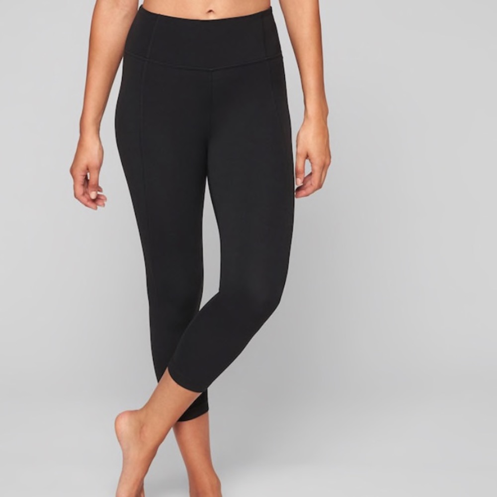 NWOT ATHLETA Leggings